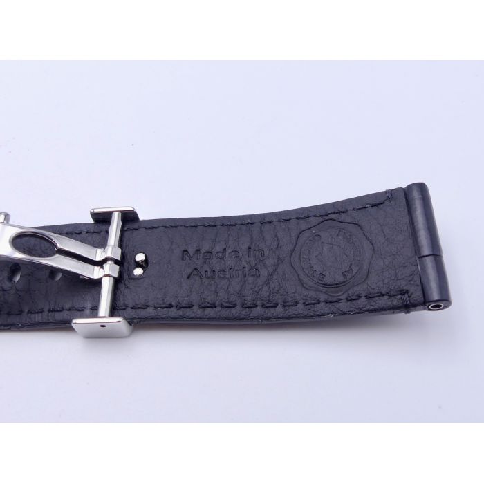 copy ofPanerai bracelet croco 23