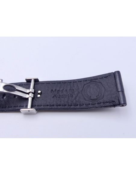 copy ofPanerai bracelet croco 23