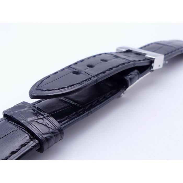copy ofPanerai bracelet croco 23