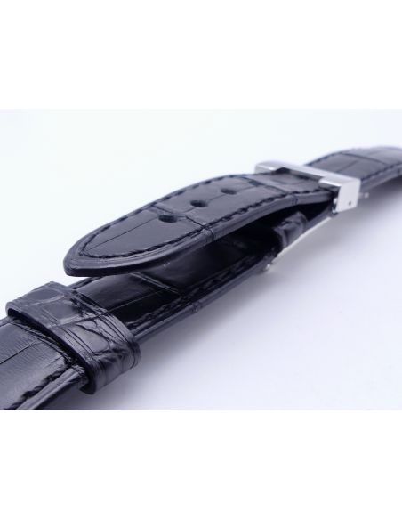 copy ofPanerai bracelet croco 23