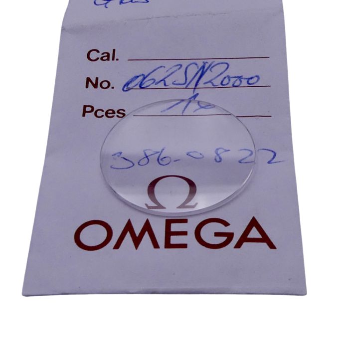 Omega Seamaster Polaris Verre saphir - Glass - SN2000