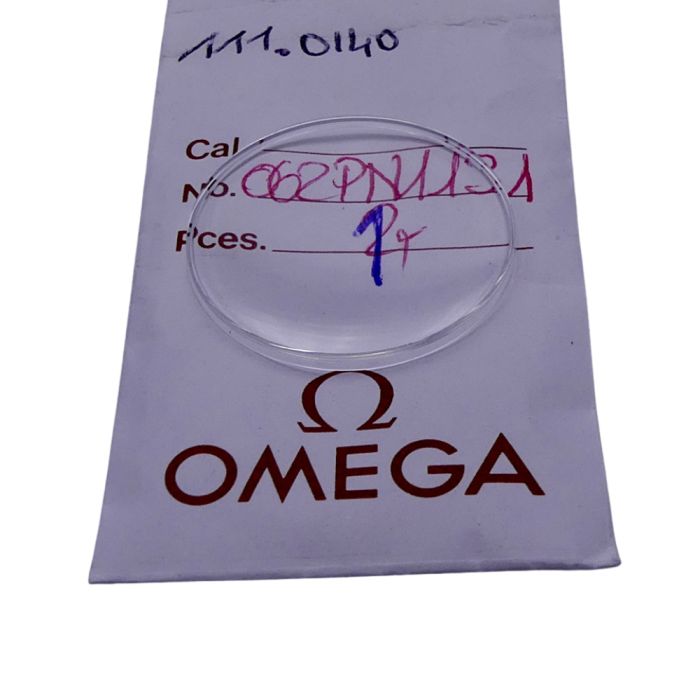 copy ofOmega 111.077 verre