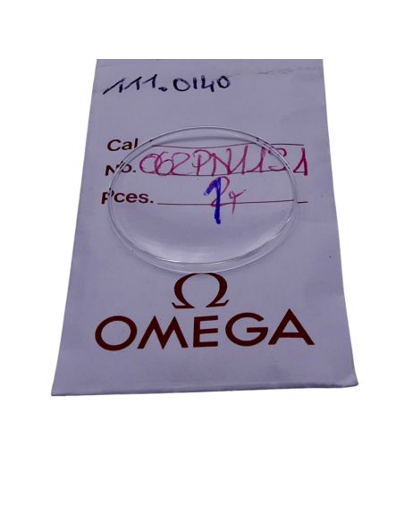 copy ofOmega 111.077 verre