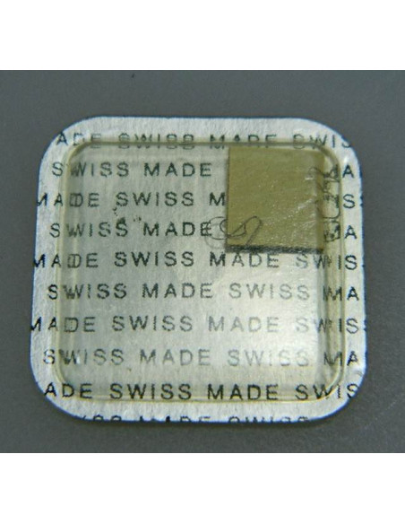 OMEGA ressort de cliquet calibre 670