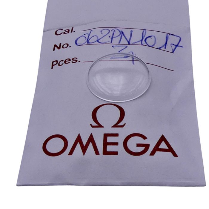 copy ofOmega MD 111.0140 Verre - Glass - PN1131
