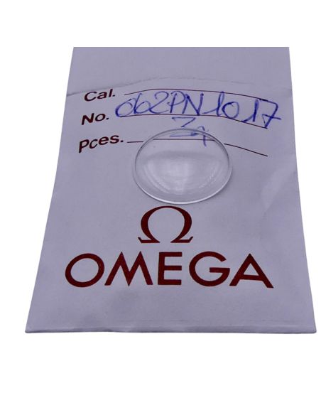 copy ofOmega MD 111.0140 Verre - Glass - PN1131