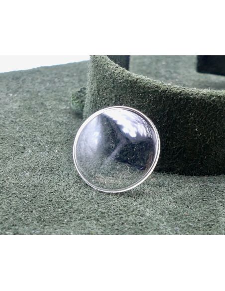 copy ofOmega MD 111.0140 Verre - Glass - PN1131