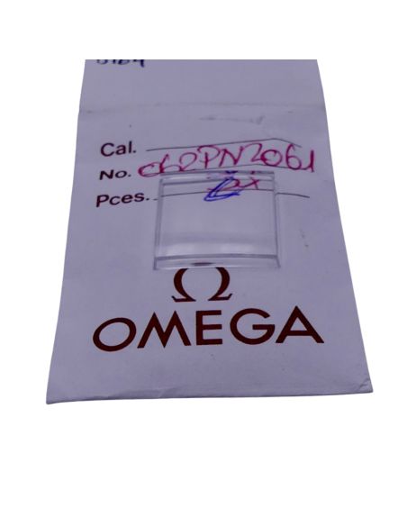 copy ofOmega 511.075 Verre - Glass - PN1017