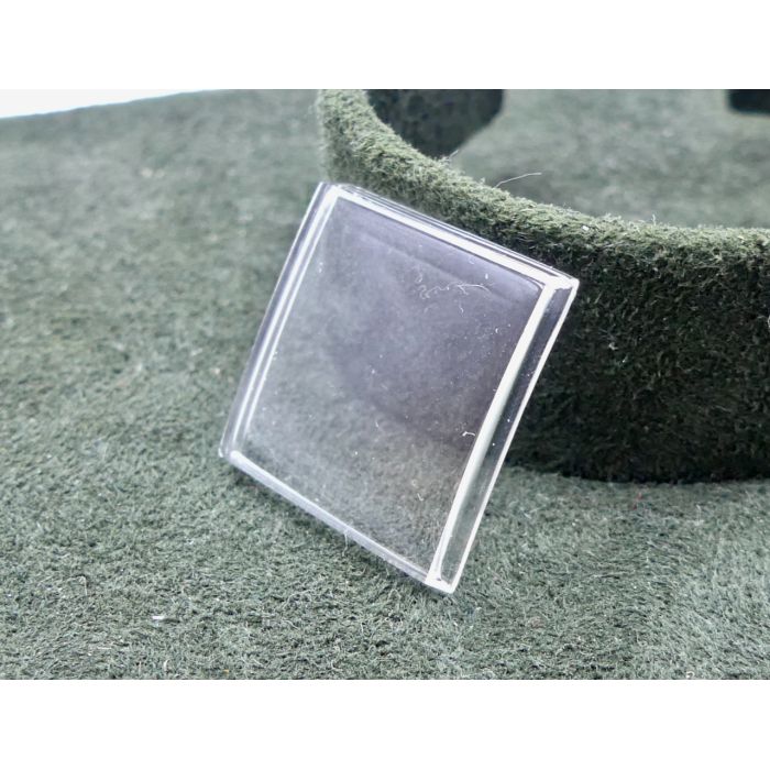 copy ofOmega 511.075 Verre - Glass - PN1017