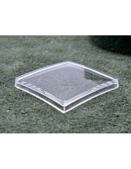 copy ofOmega 511.075 Verre - Glass - PN1017