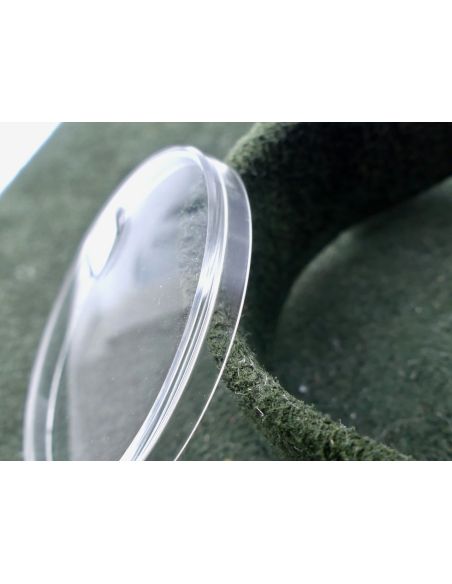 Rolex Day-Date Verre - Glass - Isoswiss - 25-114