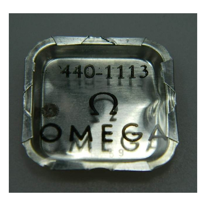 OMEGA renvoi calibre 440