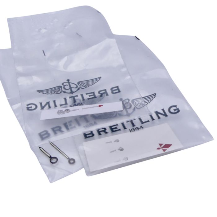 copy ofBreitling Old Navitimer Jeu d'aiguilles - Hands set - 13022
