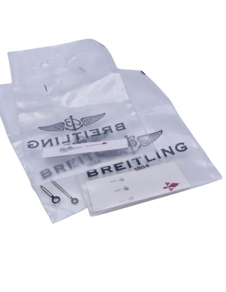 copy ofBreitling Old Navitimer Jeu d'aiguilles - Hands set - 13022