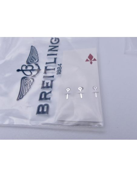 copy ofBreitling Old Navitimer Jeu d'aiguilles - Hands set - 13022