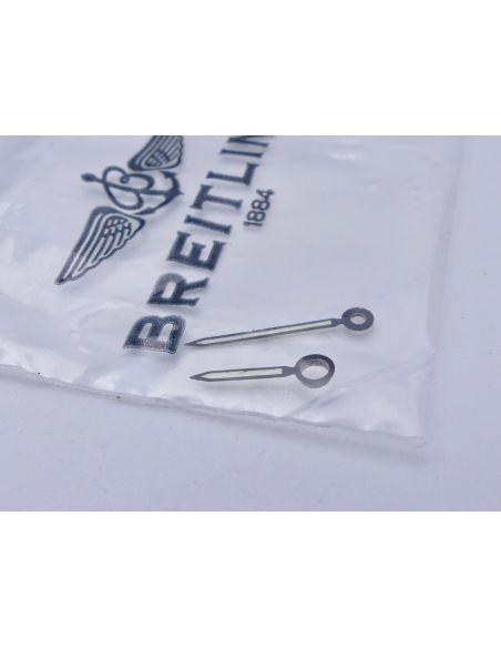 copy ofBreitling Old Navitimer Jeu d'aiguilles - Hands set - 13022