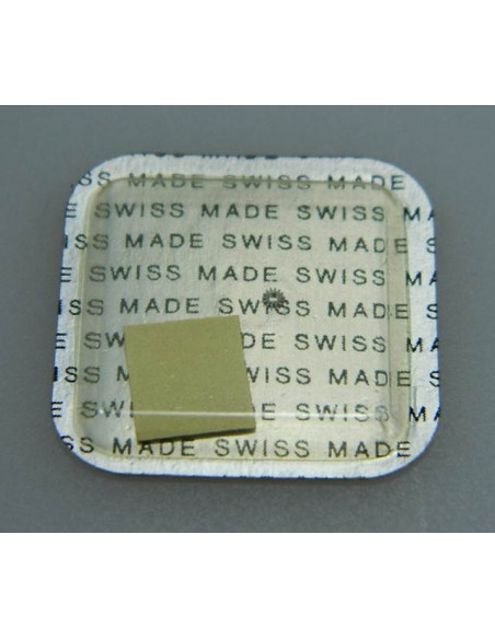 OMEGA renvoi calibre 480