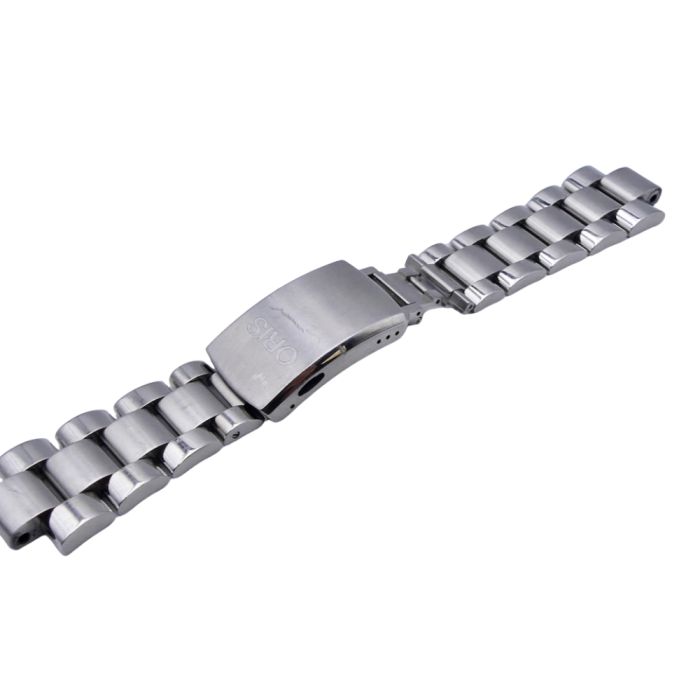 copy ofOris Fermoir acier - Steel clasp - 47 82171