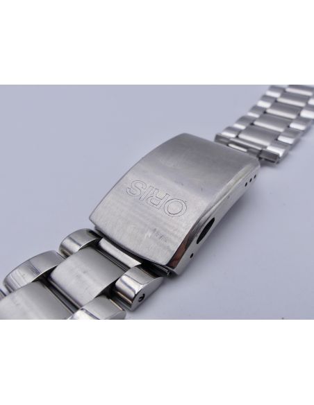 copy ofOris Fermoir acier - Steel clasp - 47 82171