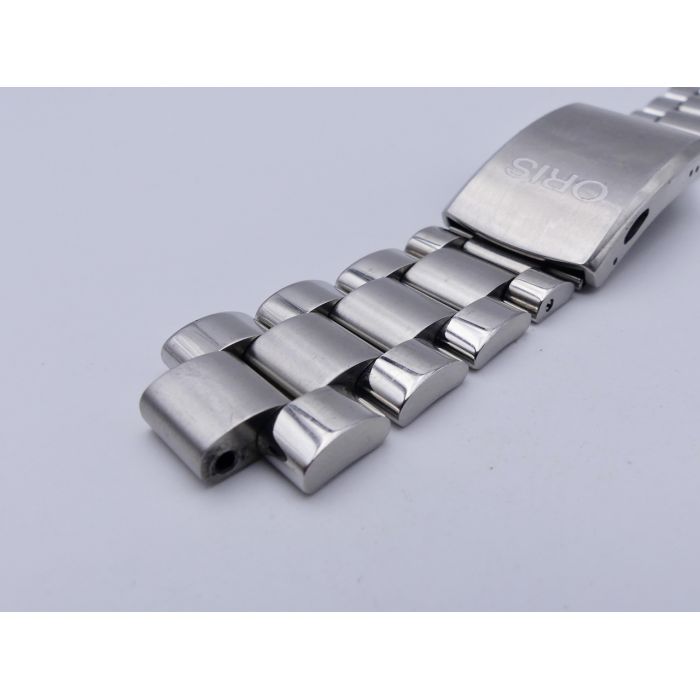 copy ofOris Fermoir acier - Steel clasp - 47 82171