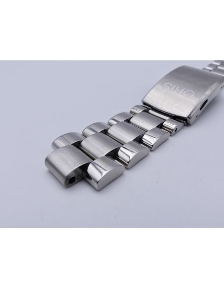 copy ofOris Fermoir acier - Steel clasp - 47 82171