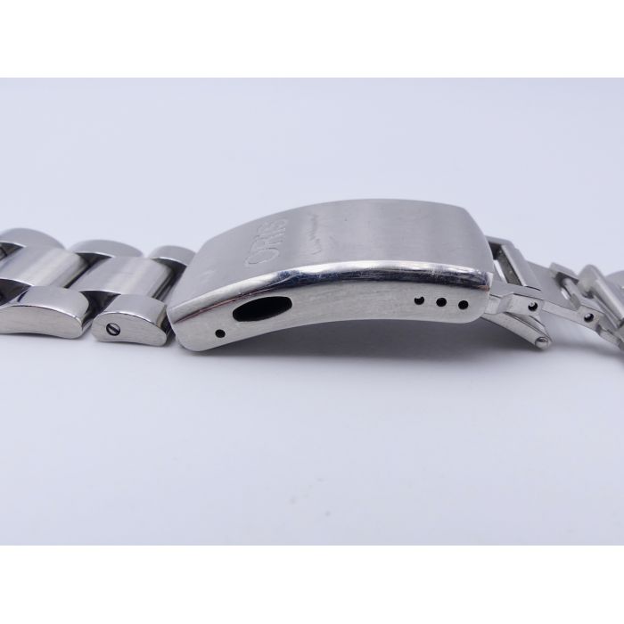 copy ofOris Fermoir acier - Steel clasp - 47 82171