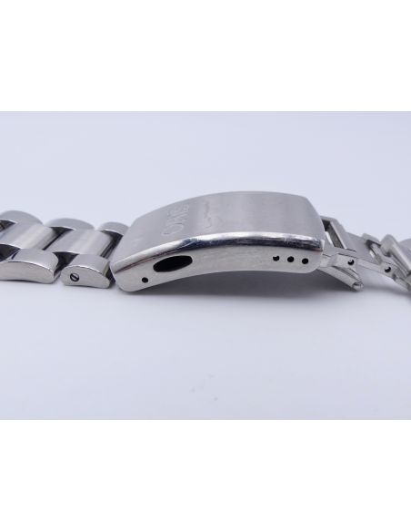 copy ofOris Fermoir acier - Steel clasp - 47 82171