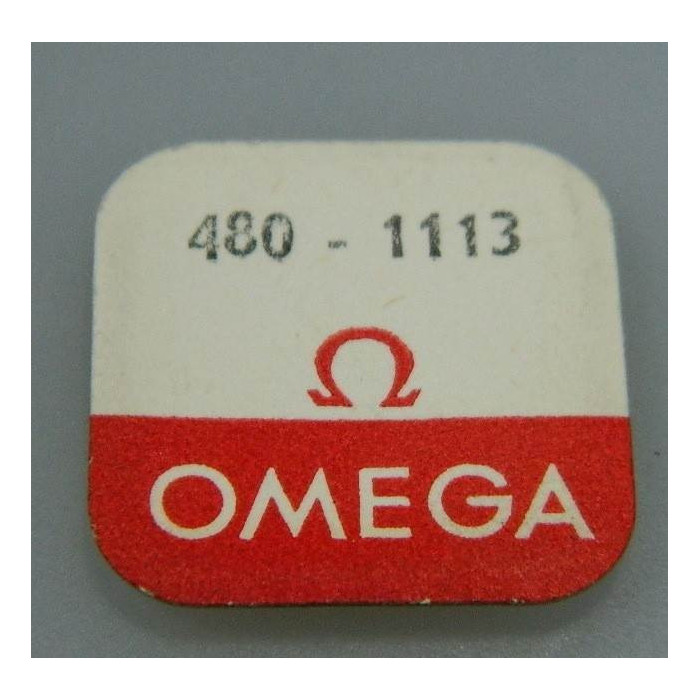 OMEGA renvoi calibre 480