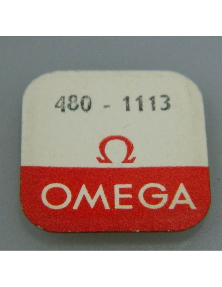OMEGA renvoi calibre 480