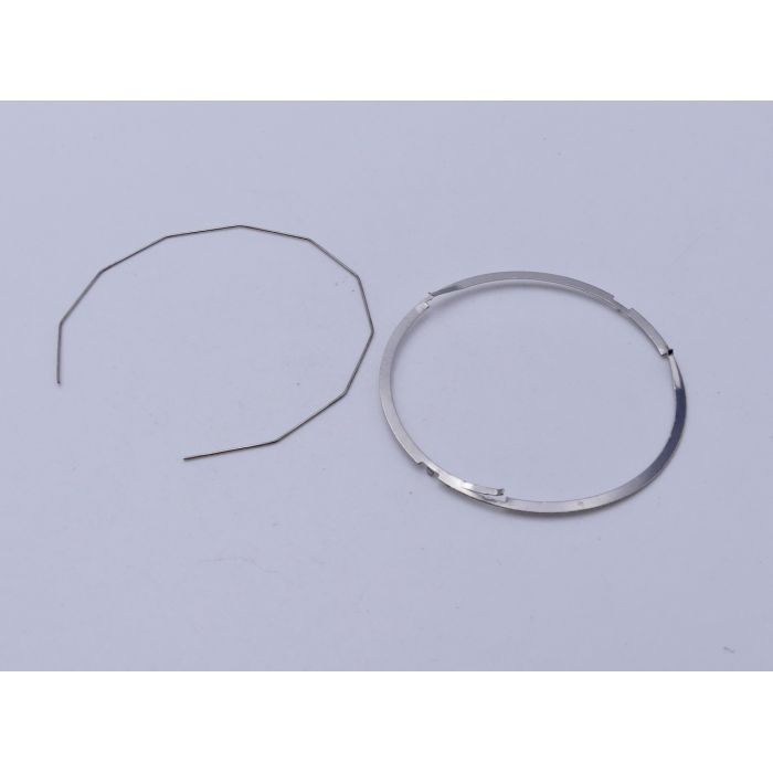 Oris Carlos Coste 7598 Ressort Lunette - Bezel spring