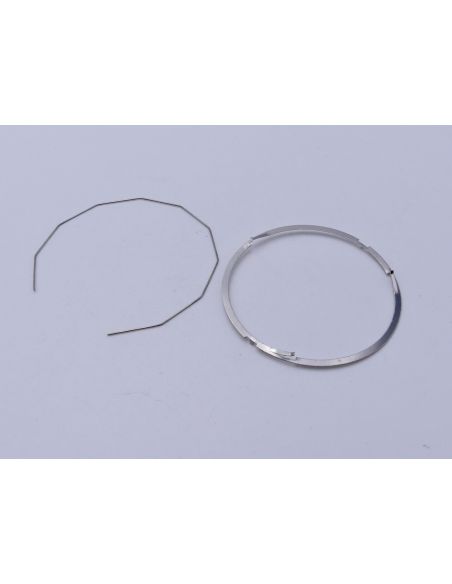 Oris Carlos Coste 7598 Ressort Lunette - Bezel spring