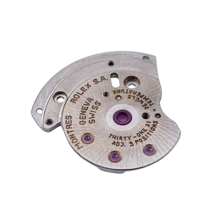 Rolex 3135-140 Pont supérieur d'automatique - Automatic device