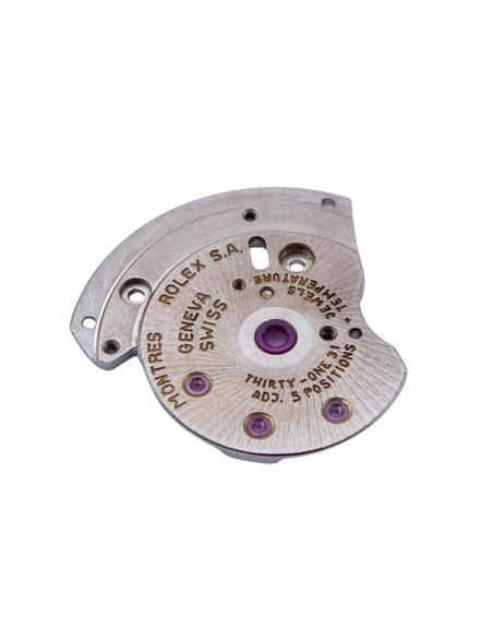 Rolex 3135-140 Pont supérieur d'automatique - Automatic device