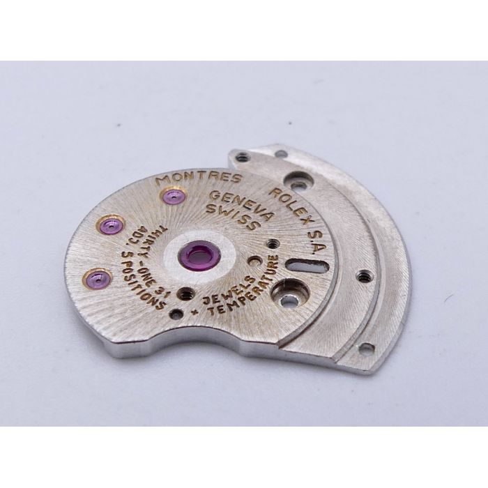 Rolex 3135-140 Pont supérieur d'automatique - Automatic device