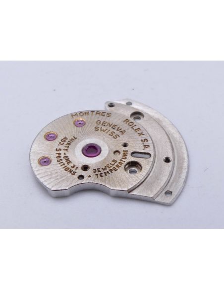 Rolex 3135-140 Pont supérieur d'automatique - Automatic device