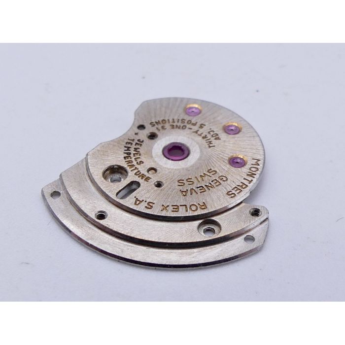 Rolex 3135-140 Pont supérieur d'automatique - Automatic device