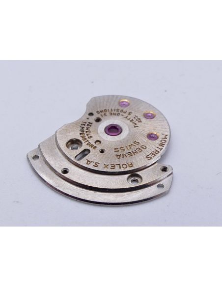 Rolex 3135-140 Pont supérieur d'automatique - Automatic device