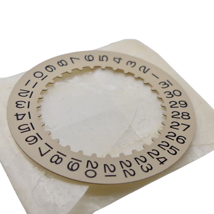 Rolex 3135 - 16100 Indicateur de quantième - Date indicator