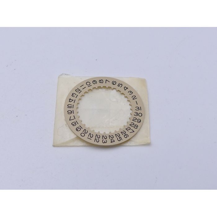 Rolex 3135 - 16100 Indicateur de quantième - Date indicator