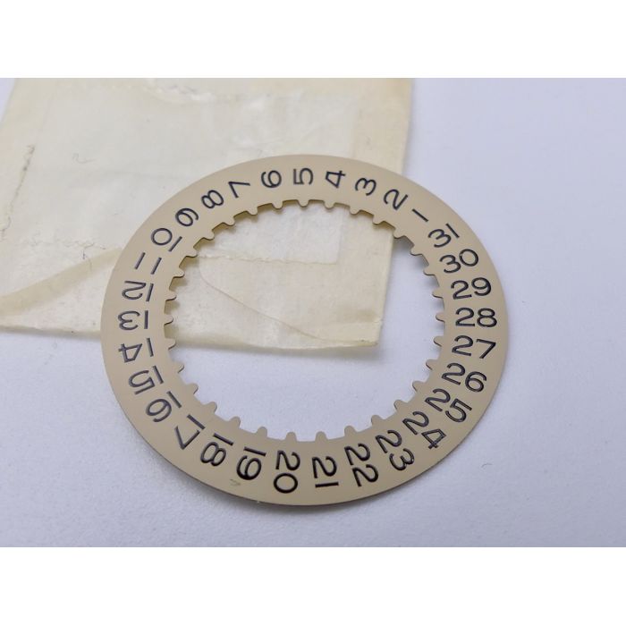 Rolex 3135 - 16100 Indicateur de quantième - Date indicator