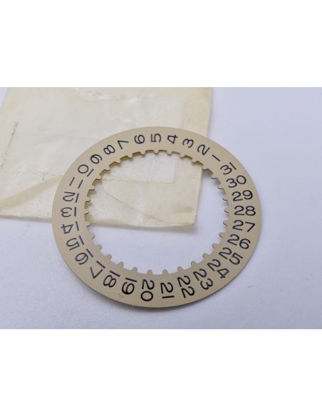 Rolex 3135 - 16100 Indicateur de quantième - Date indicator