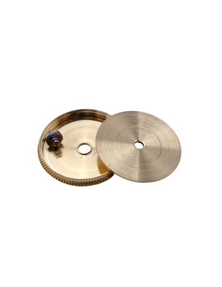 Rolex 3135 - 310 Barillet avec arbre - Barrel with arbor