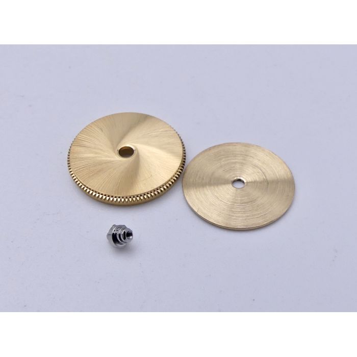 Rolex 3135 - 310 Barillet avec arbre - Barrel with arbor
