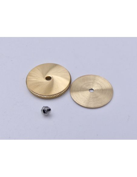Rolex 3135 - 310 Barillet avec arbre - Barrel with arbor