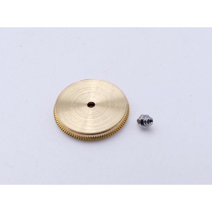 Rolex 3135 - 310 Barillet avec arbre - Barrel with arbor