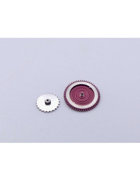 Rolex 3135 - 540 Roue d'inversion - Reversing wheel