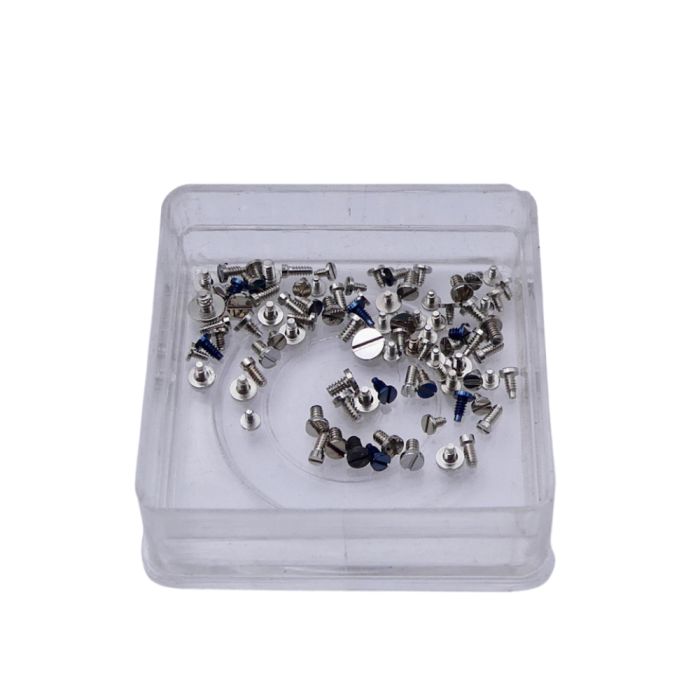 Rolex 3135 set de vis - Screw set