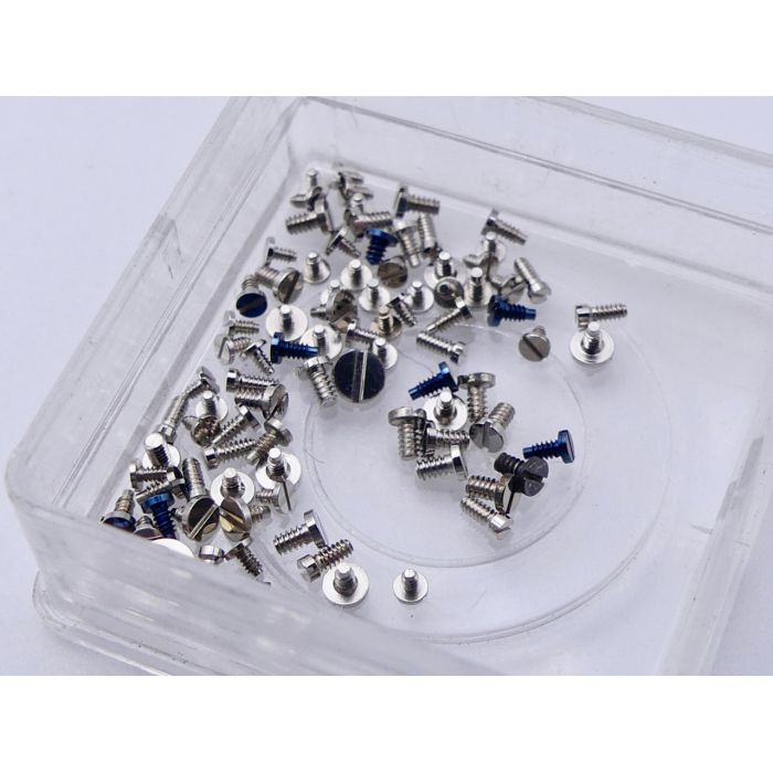 Rolex 3135 set de vis - Screw set