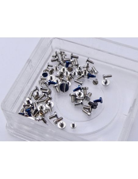Rolex 3135 set de vis - Screw set