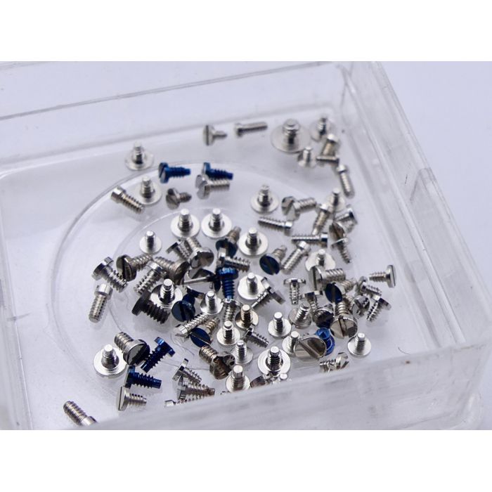 Rolex 3135 set de vis - Screw set